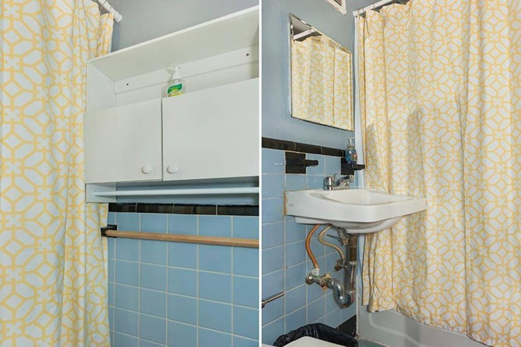 Downtown Studio Apt, Short Walk To Hospitals Boston Esterno foto